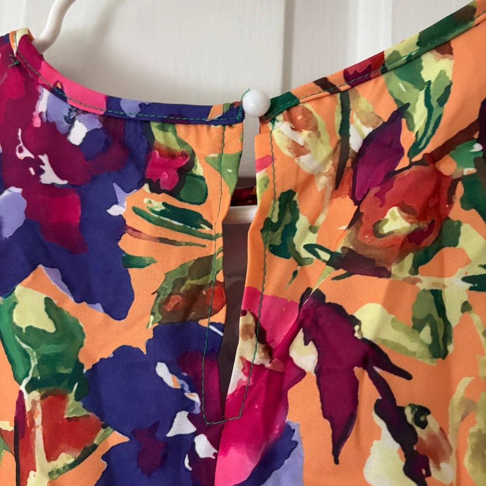 Emery Rose mini dress